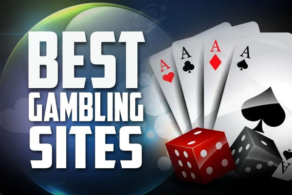 Best gambling sites